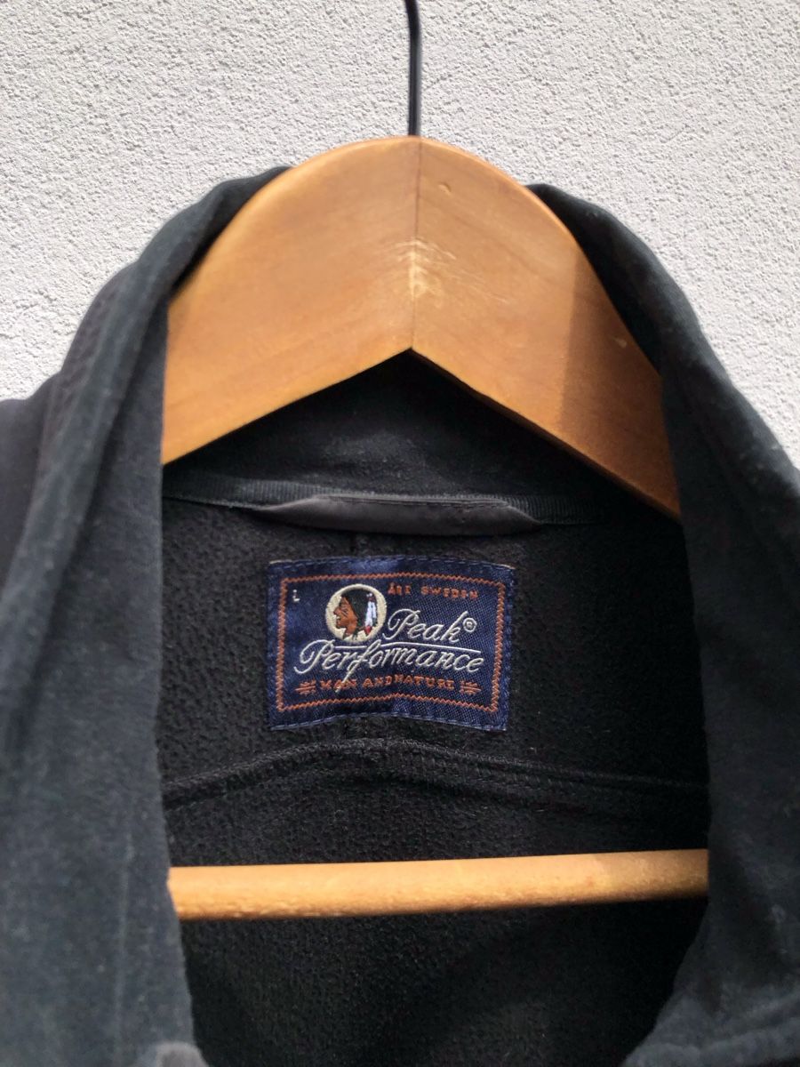 Peak Performance Giacche: retro Peak Performance Windbreaker – Usato da Fribourg venduto da ann_l9b7 4