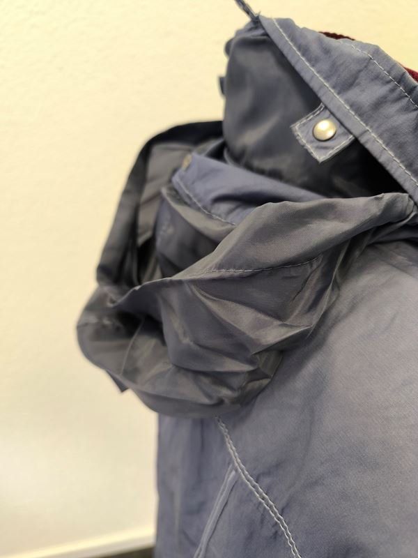 Jacken: BARBARA LEBEK Jacke – Gebraucht aus Rüti ZH von Restwert_Rueti_ZH 6