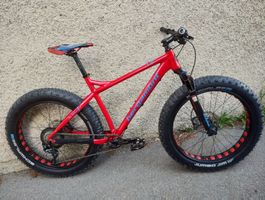 Bergamont Fatbike Deer Hunter ab Service 