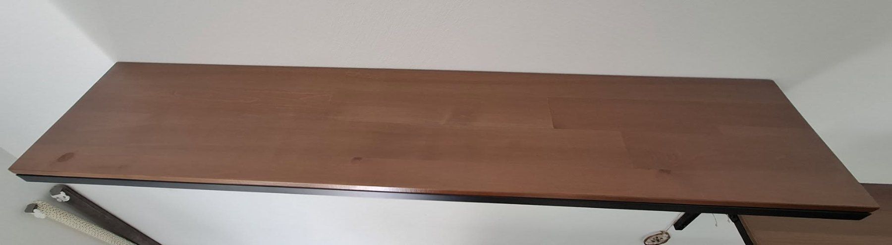 Regale: 2 Wandregale – Neu (gemäss Beschreibung) aus Schaffhausen von ann_cjt6 3