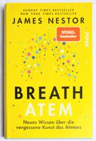 Breath - Atem - James Nestor