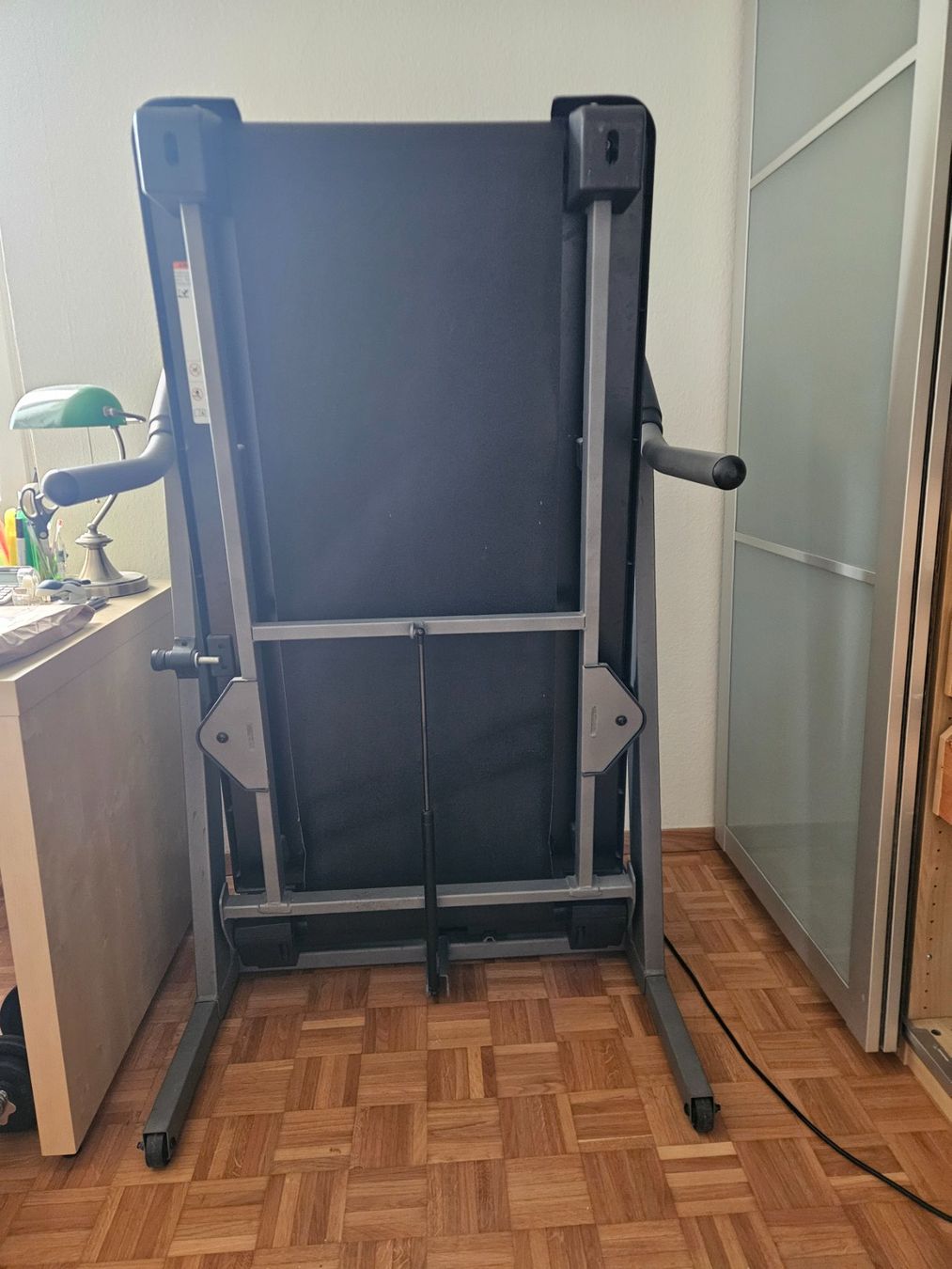 Laufband ProForm 480 CX (Gebraucht) in Langnau am Albis für CHF 59 ...