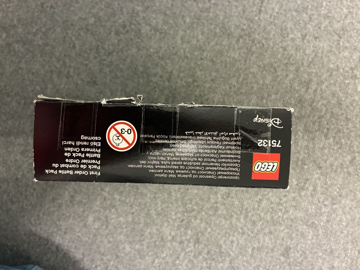 Lego Baukästen: LEGO Star Wars 75132 First Order Battle Pack – Gebraucht aus Stäfa von greety1981 5