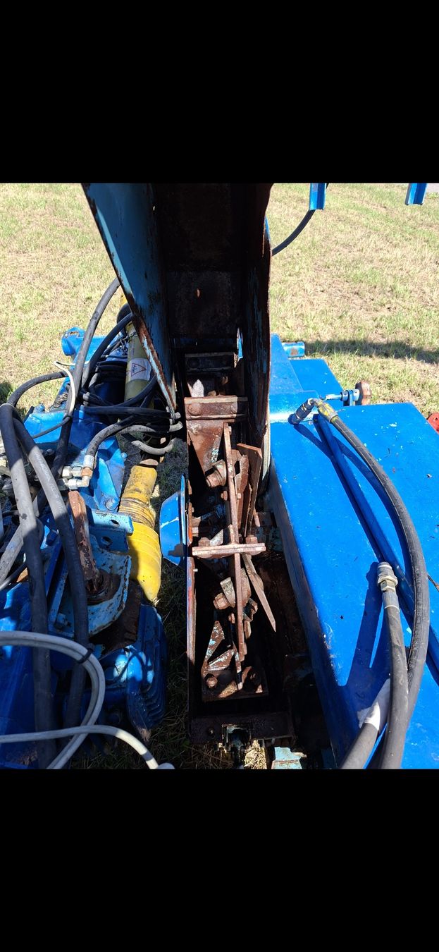 Trinciatrici: Maishäcksler Mengele SH 20 – Usato da Lengnau AG venduto da Deutz2000 3