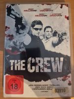 DVD The Crew - Fesselnder Thriller ab 18 - Top Zustand!