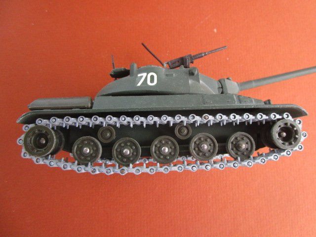 solido CHAR BLINDE AMX 30T Solido CHAIR BLINDE AMX - 30T - Panzer