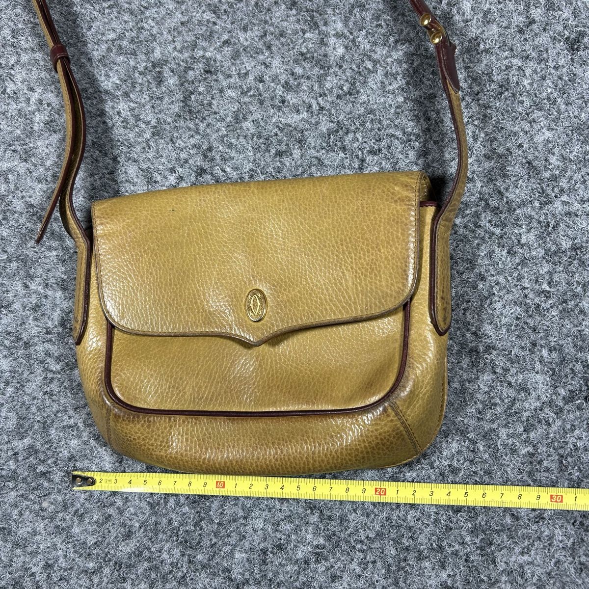 Cartier Borse: Cartier bag – Usato da La Sagne NE venduto da Matlasape 4