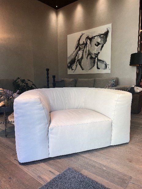 Poltrone: Sessel - BO Armchair - Piet Boon – Nuovo (secondo la descrizione) da Emmen venduto da Davinci_Design