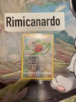 150/195 Fletchling reverse Karte EN Silver Tempest 2022