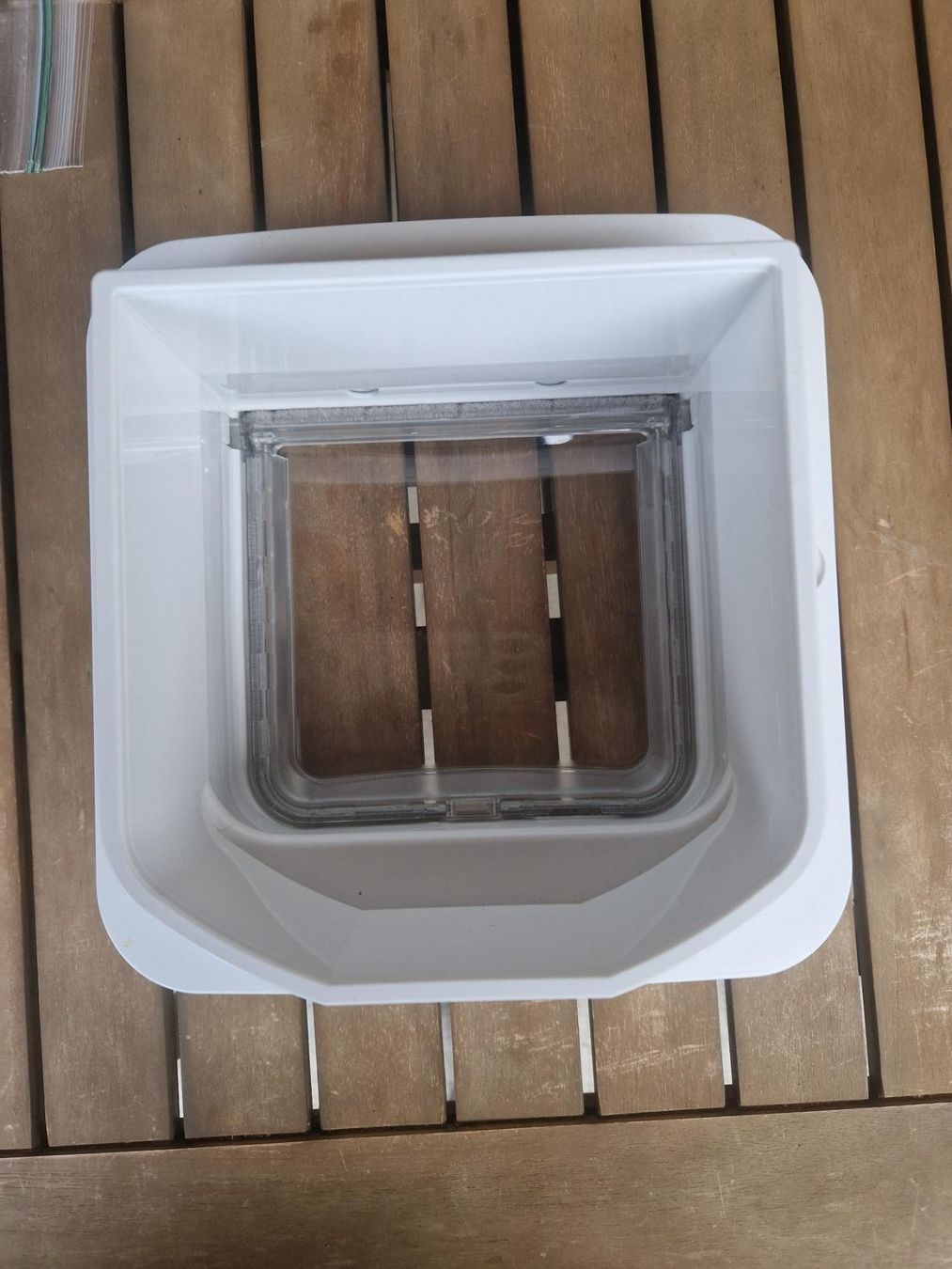 Chatières: Chatière électronique SureFlap, microchip. – D'occasion à Gryon par dra_qxh2 5