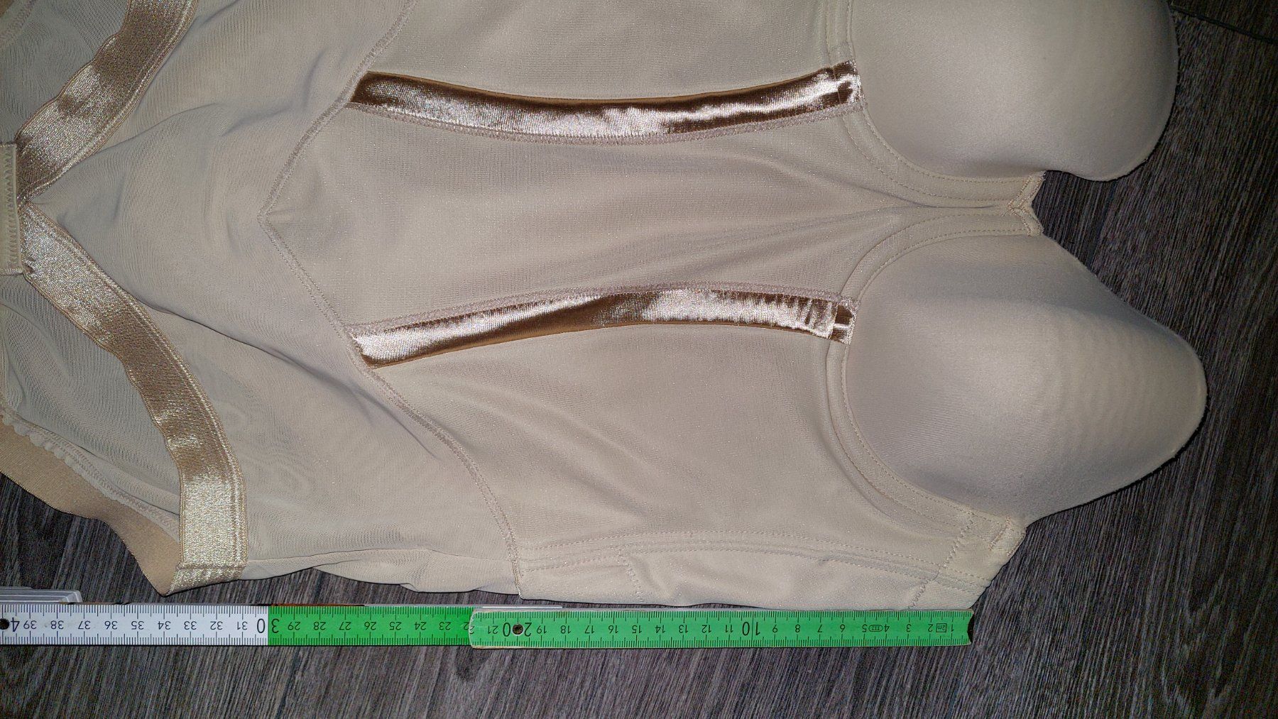 Sonstige Unterwäsche: Corset gr 36B – Gebraucht aus Gwatt (Thun) von Letzte-Chance-III 5