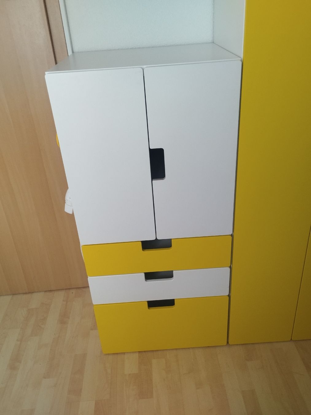 Armadi: Ikea Kinderschrank – Usato da Rümlang venduto da Microstar1