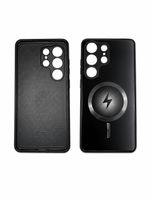 Schutzhülle Samsung S26 Ultra magnetisch Schwarz NEU