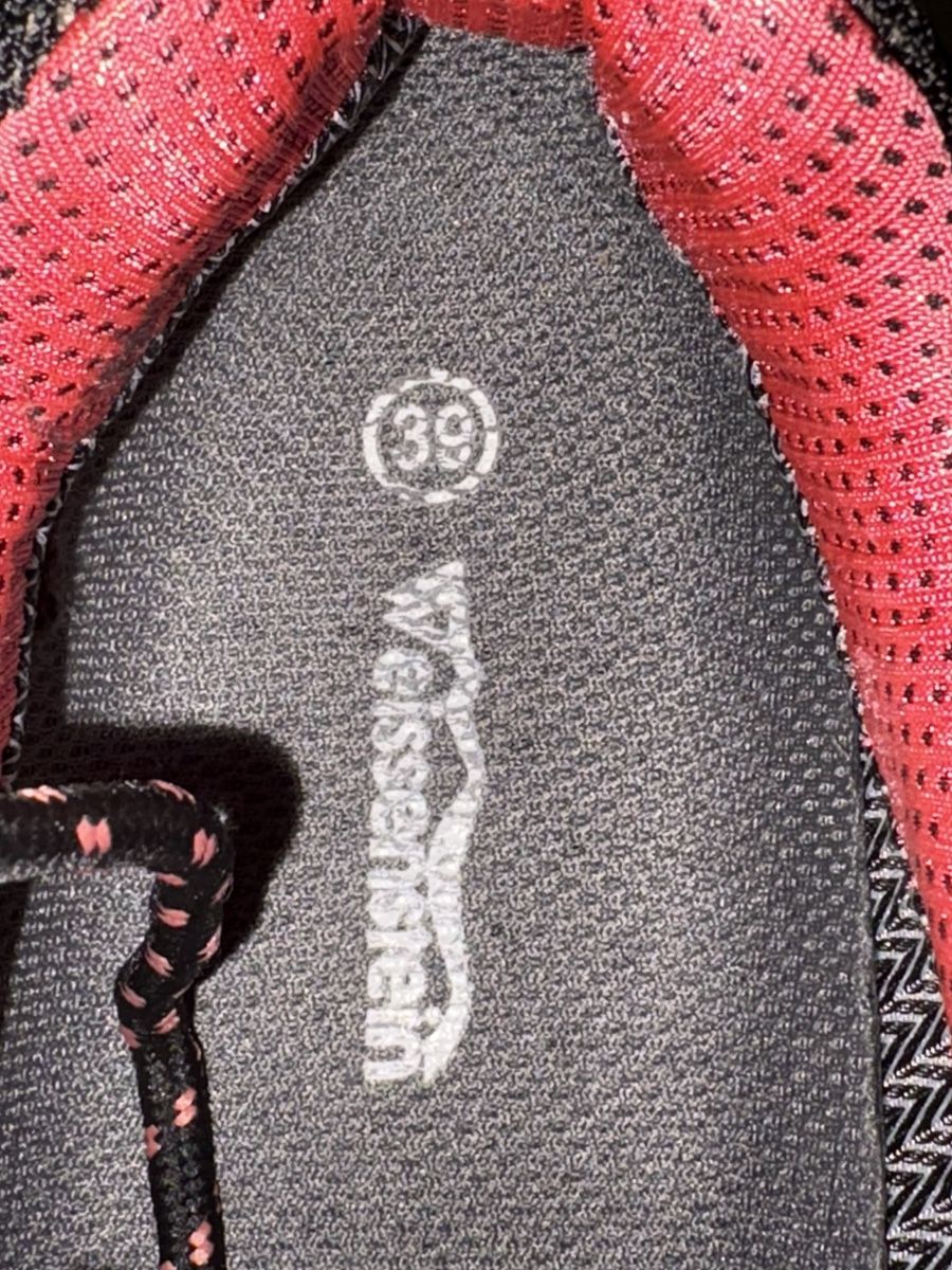 Scarpe da donna: Weissenstein Dameschuhe W~TEX grösse 39 – Usato da Thun venduto da jeff070 6