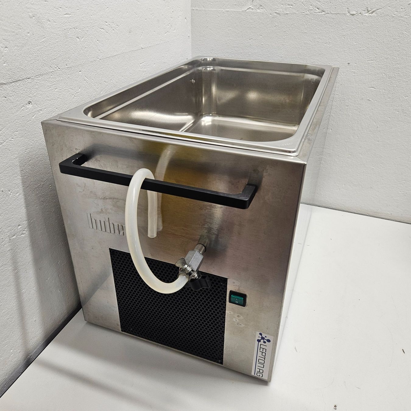Accessori da laboratorio: Kältebad Huber K20 – Usato da Niederdorf venduto da LeptonAG_Labor 1