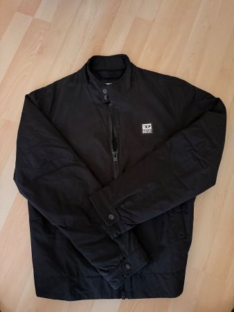 Diesel Übergangsjacke