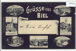 Grüsse aus Biel - Multiview