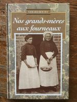 Nos grands-mères aux fourneaux