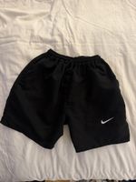 Nike black shorts 