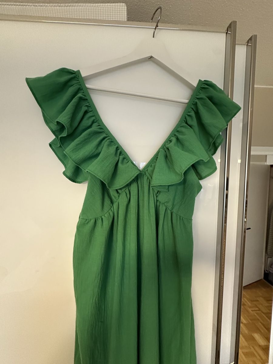 Vestiti: Kleid Gr M – Usato da Volketswil venduto da Sina008 4