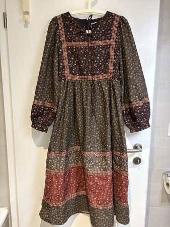 Une belle robe taille L