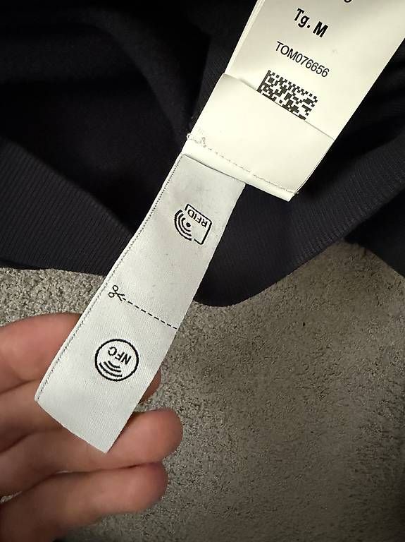 Pullover & Sweatshirts: Stone Island Sweatshirt – Gebraucht aus Zürich von pab_7gfs 4