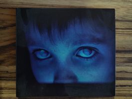 Porcupine Tree (Steven Wilson): Fear of a Blank Planet