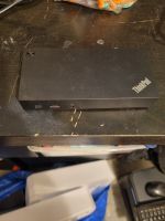 Lenovo ThinkPad USB-C Dock Gen 2