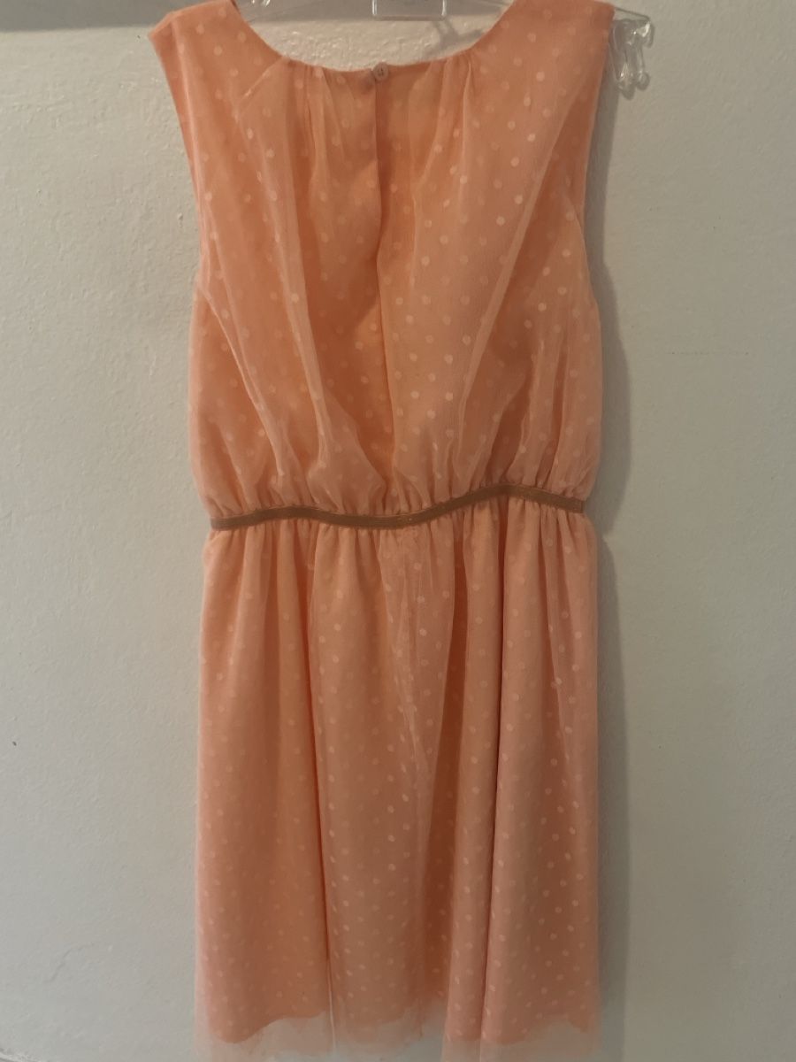 Name It Vestiti & Gonne: Sommerliches name it Mädchen Kleid, Gr.164Neu – Nuovo (secondo la descrizione) da Obergerlafingen venduto da cabo4 2