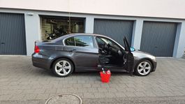BMW 325xi