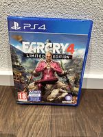 PS4 Spiel Farcry 4 