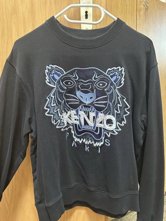 Kenzo Sweater Grösse S