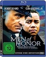 🎞️🎥🍿 Men of Honor 🍿🎥💿