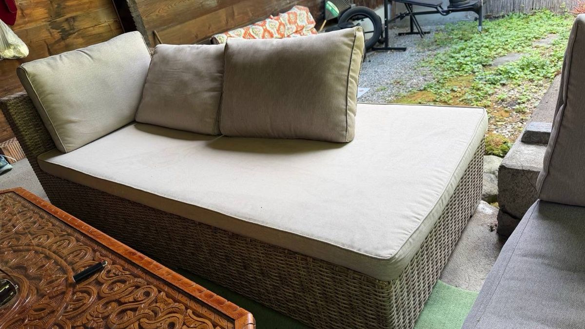Stühle: Möbel, Gstaad  – Gebraucht aus Gstaad von pla_6fhz 6