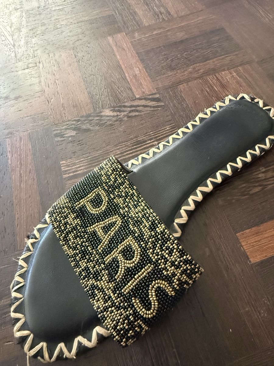 Scarpe da donna: De Siena Slides – Usato da Bottmingen venduto da Itsclaire 4
