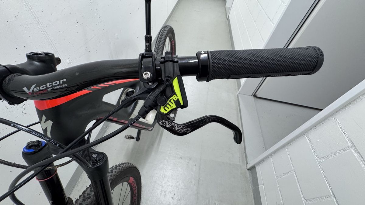 Specialized Biciclette: Specialized S-Works Enduro 650B – Usato da Kreuzlingen venduto da david_versand 2