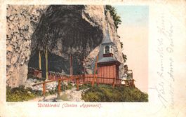 Wildkirchli