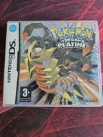 Jeux Nintendo DS Pokémon Version Platine