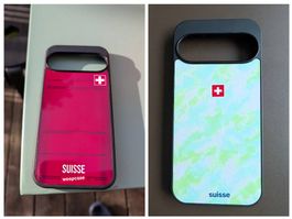 Coques Google pixel 9 9 pro Suisse