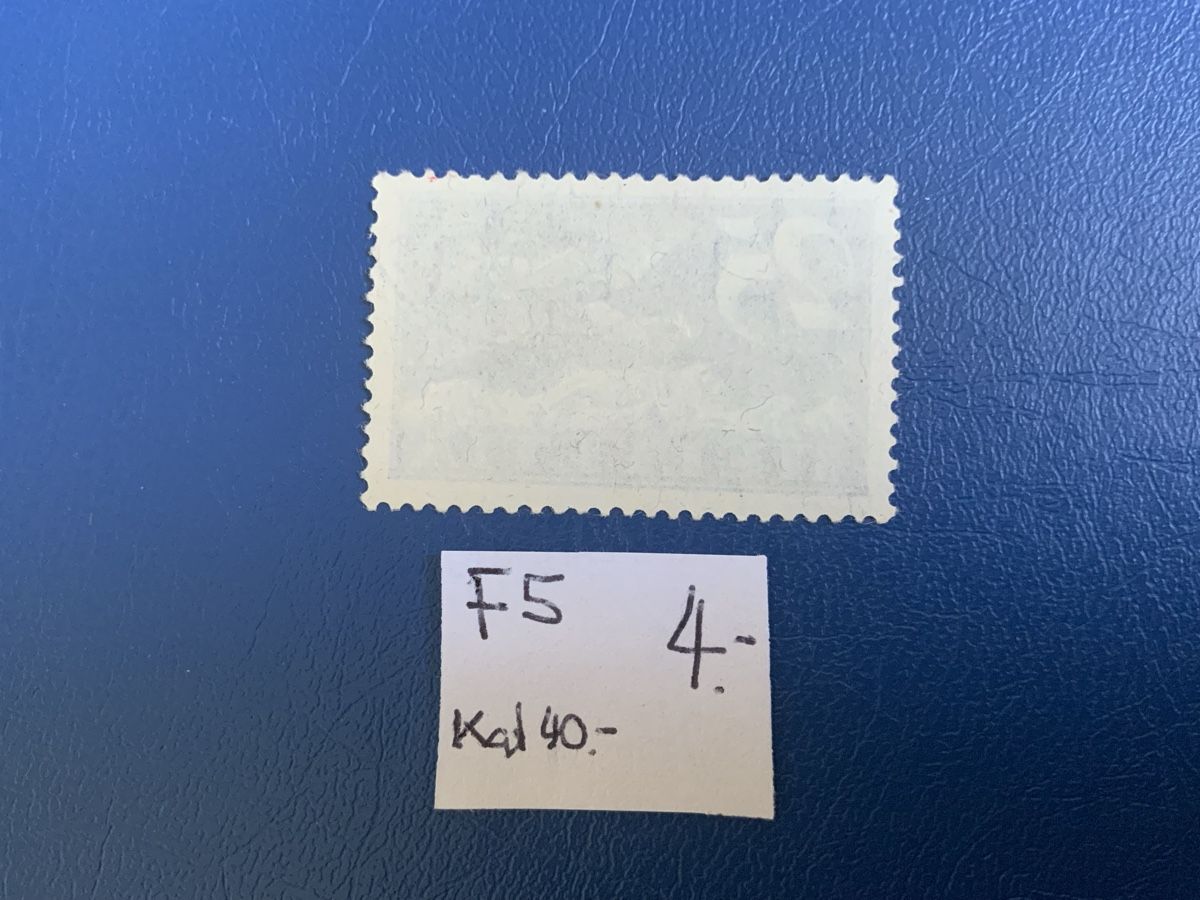 Tous les timbres: Flugpost – D'occasion à Binningen par chr_cr5n 1