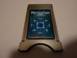 MATRIX CAM REBORN das ultimative CI+ TV/RADIO CAM
