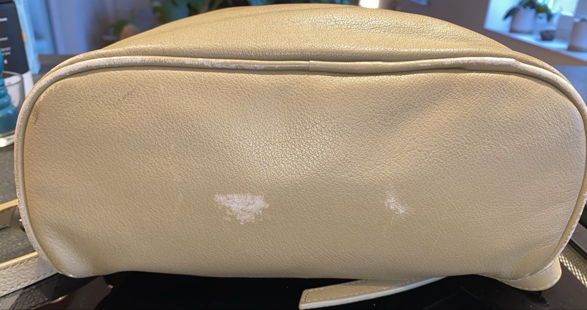 Liebeskind Zaini: Original Liebeskind Rucksack aus Leder – Usato da Jonen venduto da YoKoDesign 5