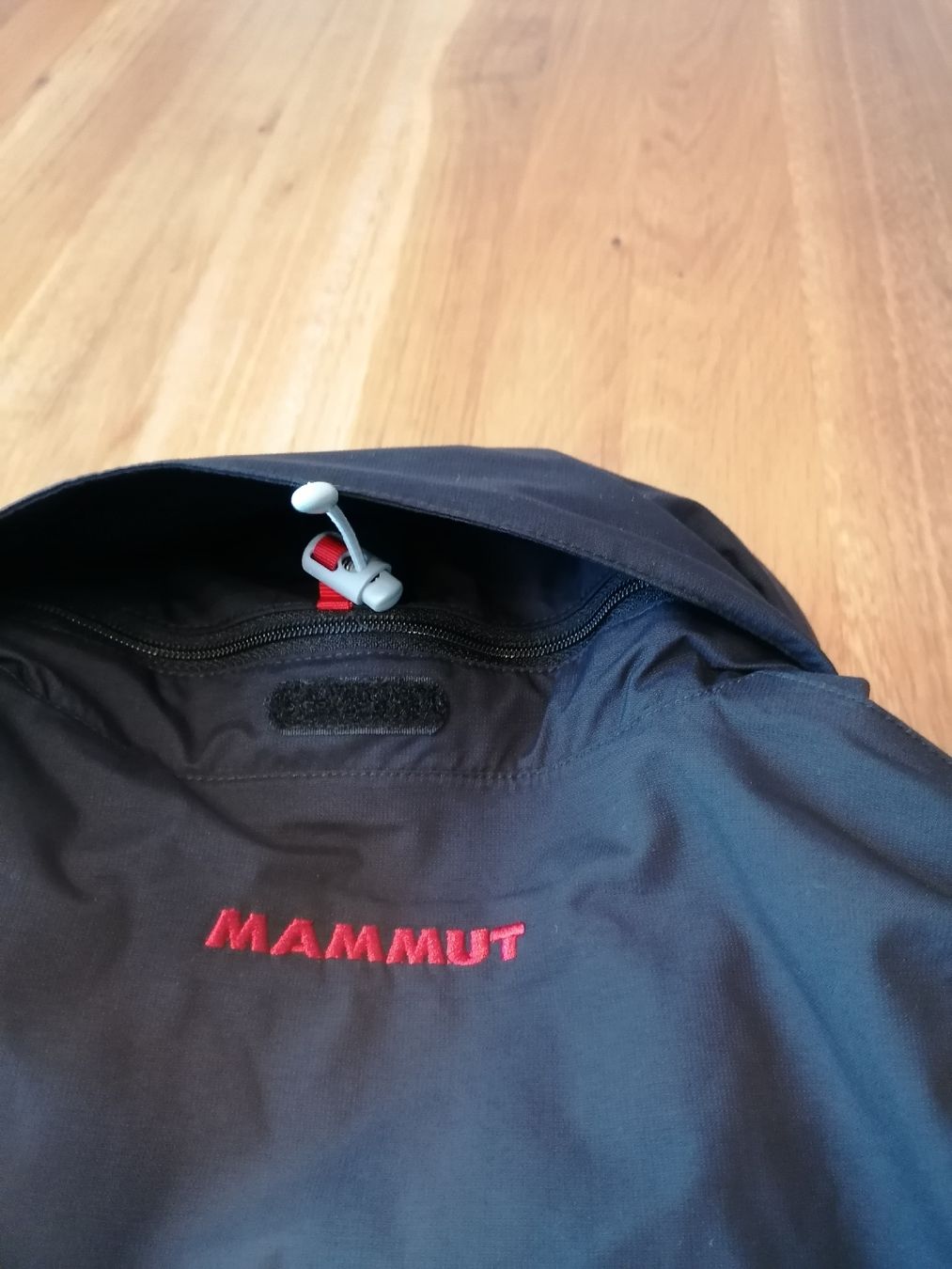 Mammut Giacche: Mammut Jacke  – Usato da Adliswil venduto da Romanista1927 7