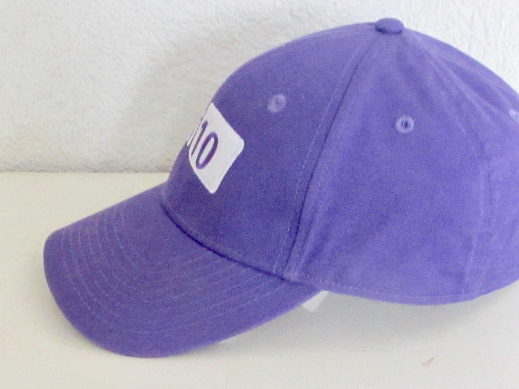Hüte, Mützen & Caps: CASQUETTE ATLANTIS ELI 10 NEUVE – Neu (gemäss Beschreibung) aus Murten von Selliot 1
