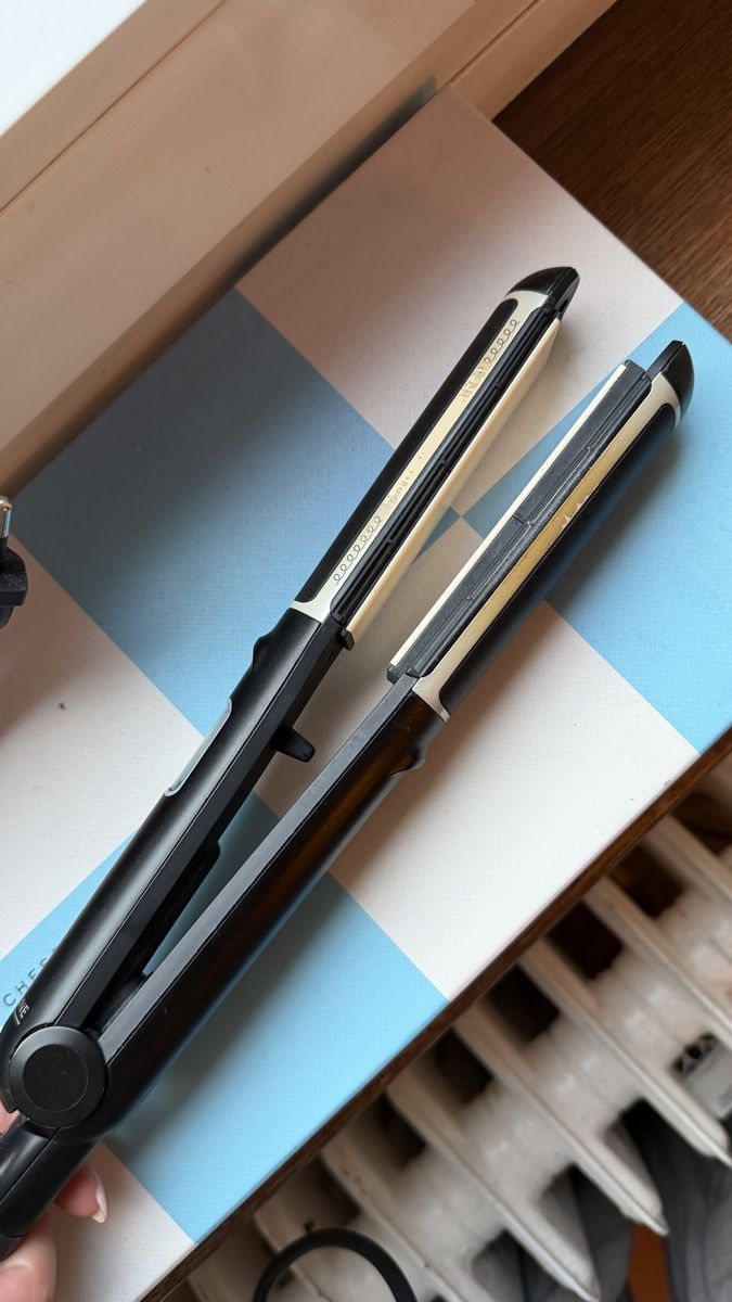 Rowenta Piastre & Arricciacapelli: Rowenta Liss & Curl Pro – Usato da Zürich venduto da pre_vy7t 1