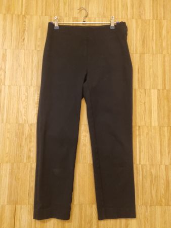 Schicke schwarze Hose, Grösse XS, Ralph Lauren