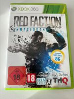 Red Faction Armageddon (XBOX 360)