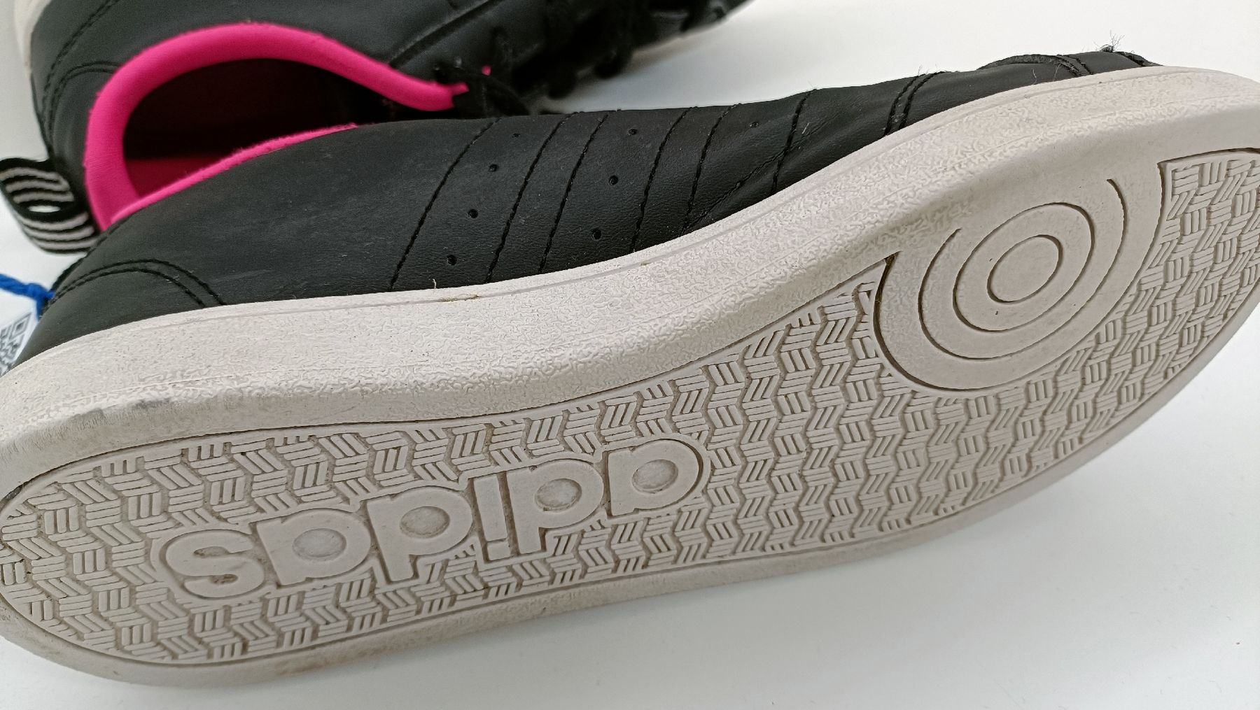 Scarpe per ragazze: Turnschuhe Adidas Gr.38 – Usato da Stans venduto da chrimich 2
