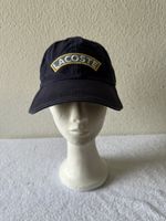 Lacoste Kappe