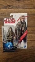 Star Wars Luke Skywalker (Jedi) Force Link Figur in OVP